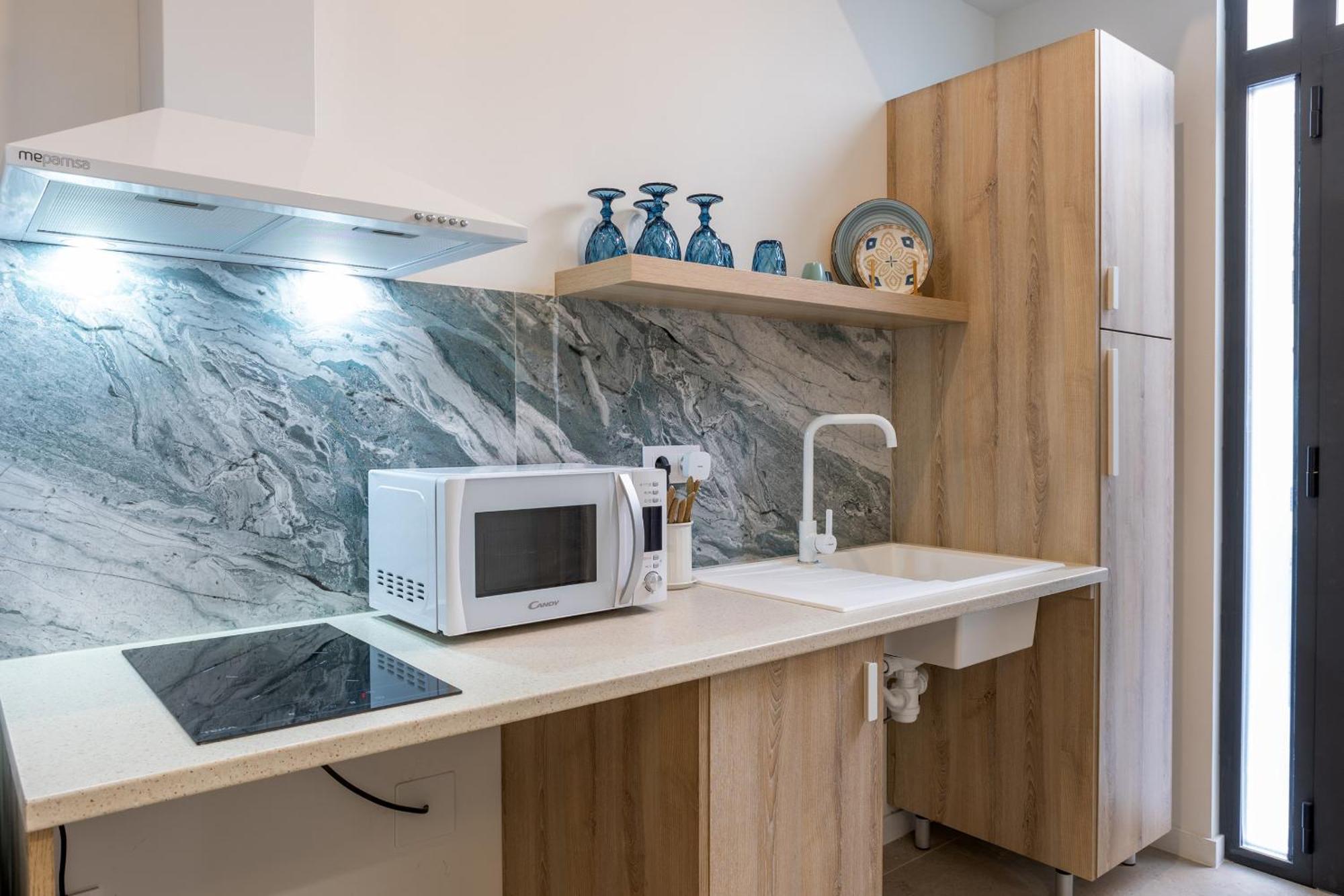 Rm1 - Loft Comodos Estudios Duplex Cerca A La Avenida Del Puerto * Valence