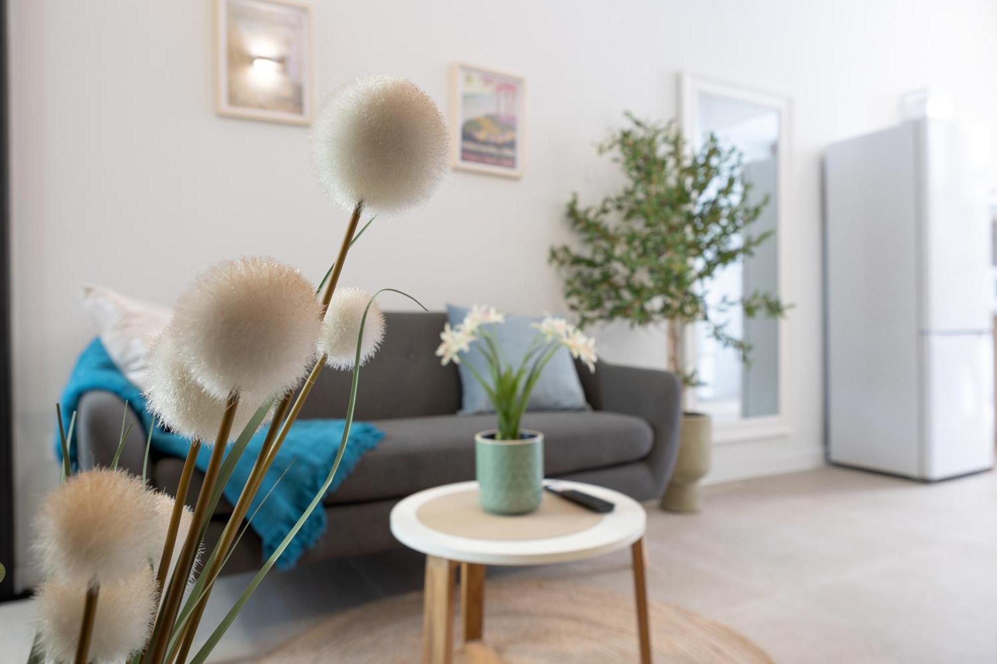 Rm1 - Loft Comodos Estudios Duplex Cerca A La Avenida Del Puerto Valence