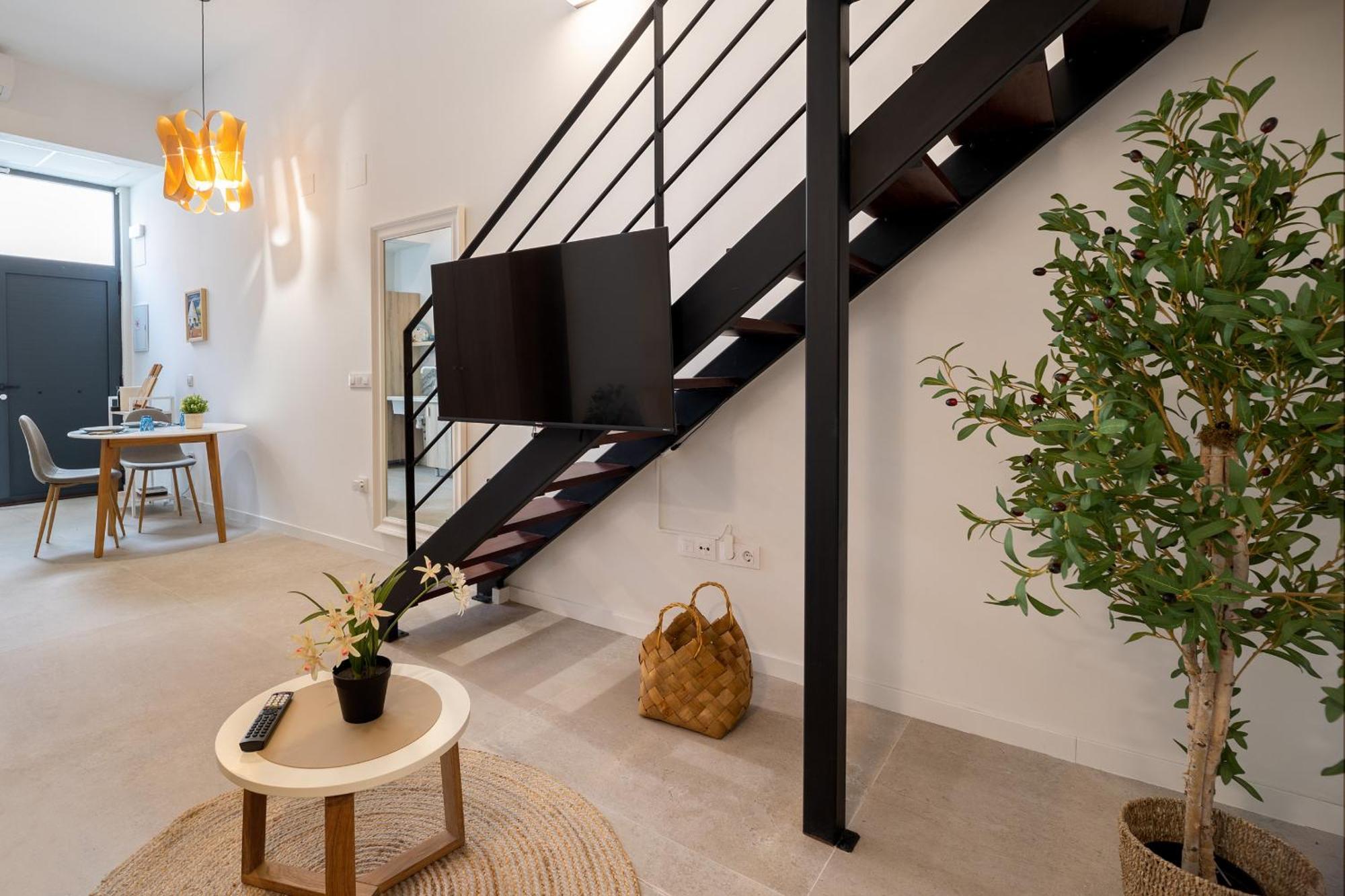 Rm1 - Loft Comodos Estudios Duplex Cerca A La Avenida Del Puerto Appartement *