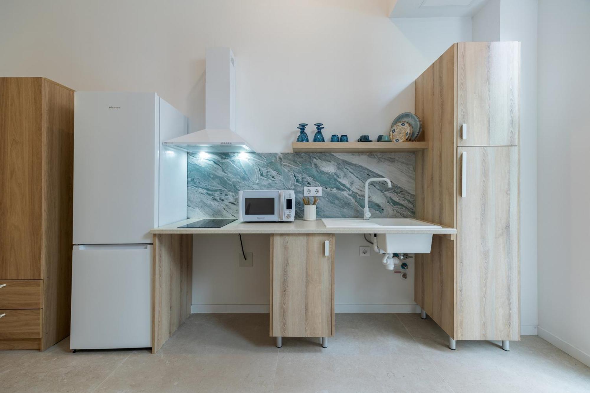 Rm1 - Loft Comodos Estudios Duplex Cerca A La Avenida Del Puerto Appartement Valence